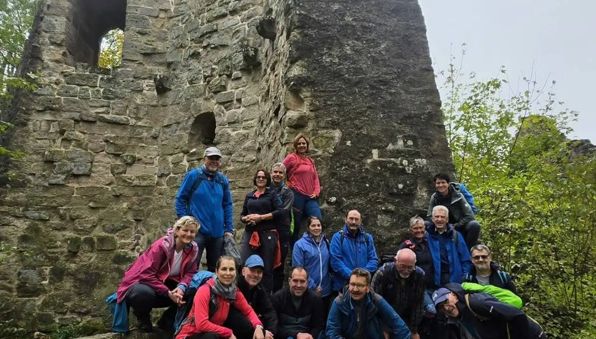 © DAV Schwanstetten