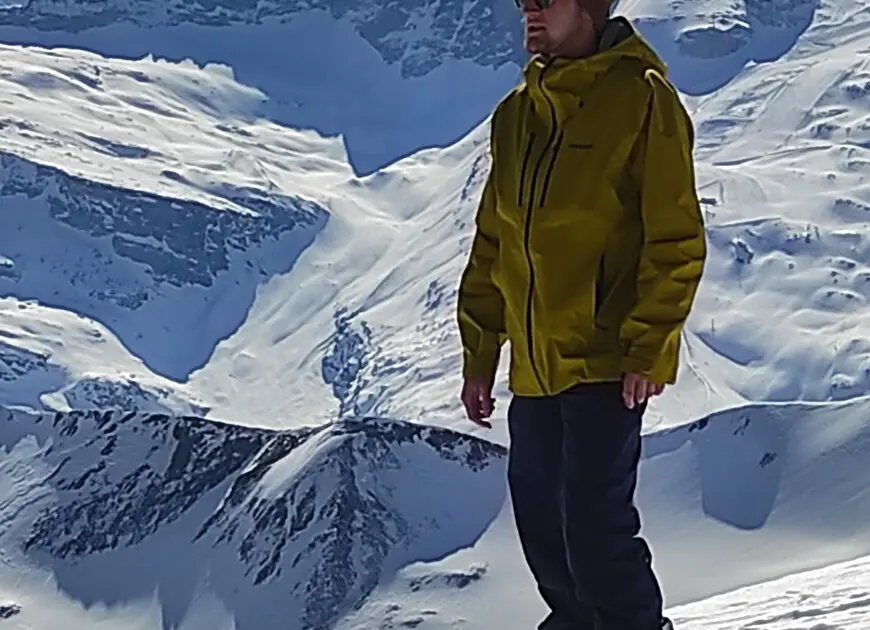 Ben Buchwald | © Achim Buchwald