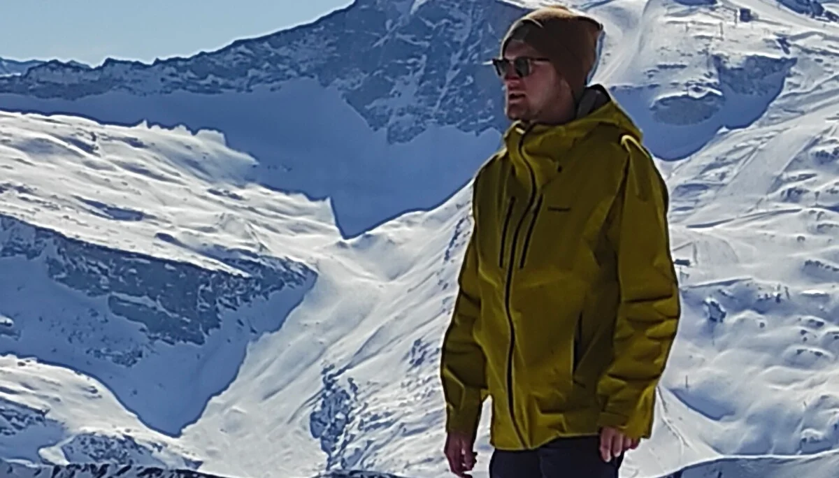 Ben Buchwald | © Achim Buchwald