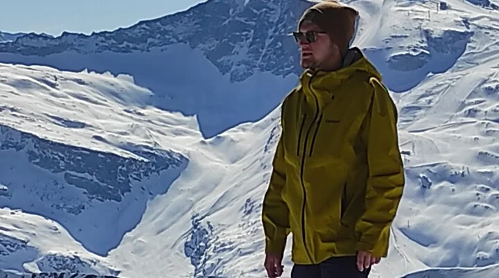 Ben Buchwald | © Achim Buchwald