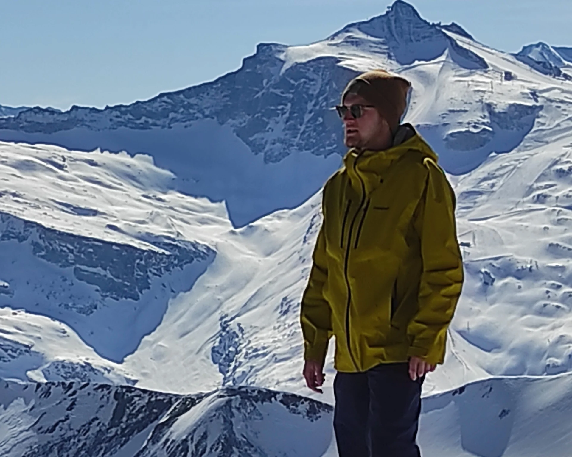 Ben Buchwald | © Achim Buchwald