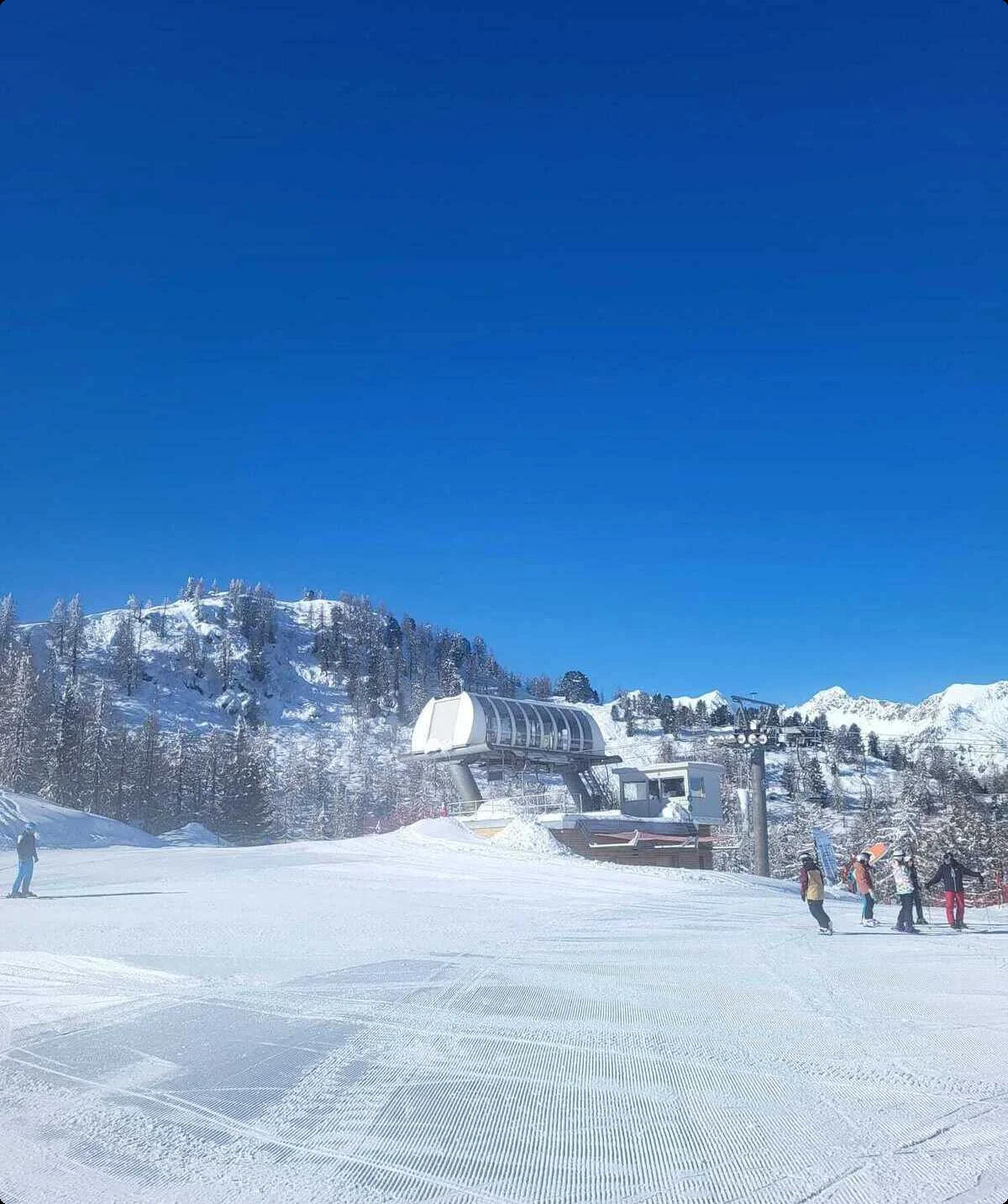 Val di Sole | © Skiabteilung