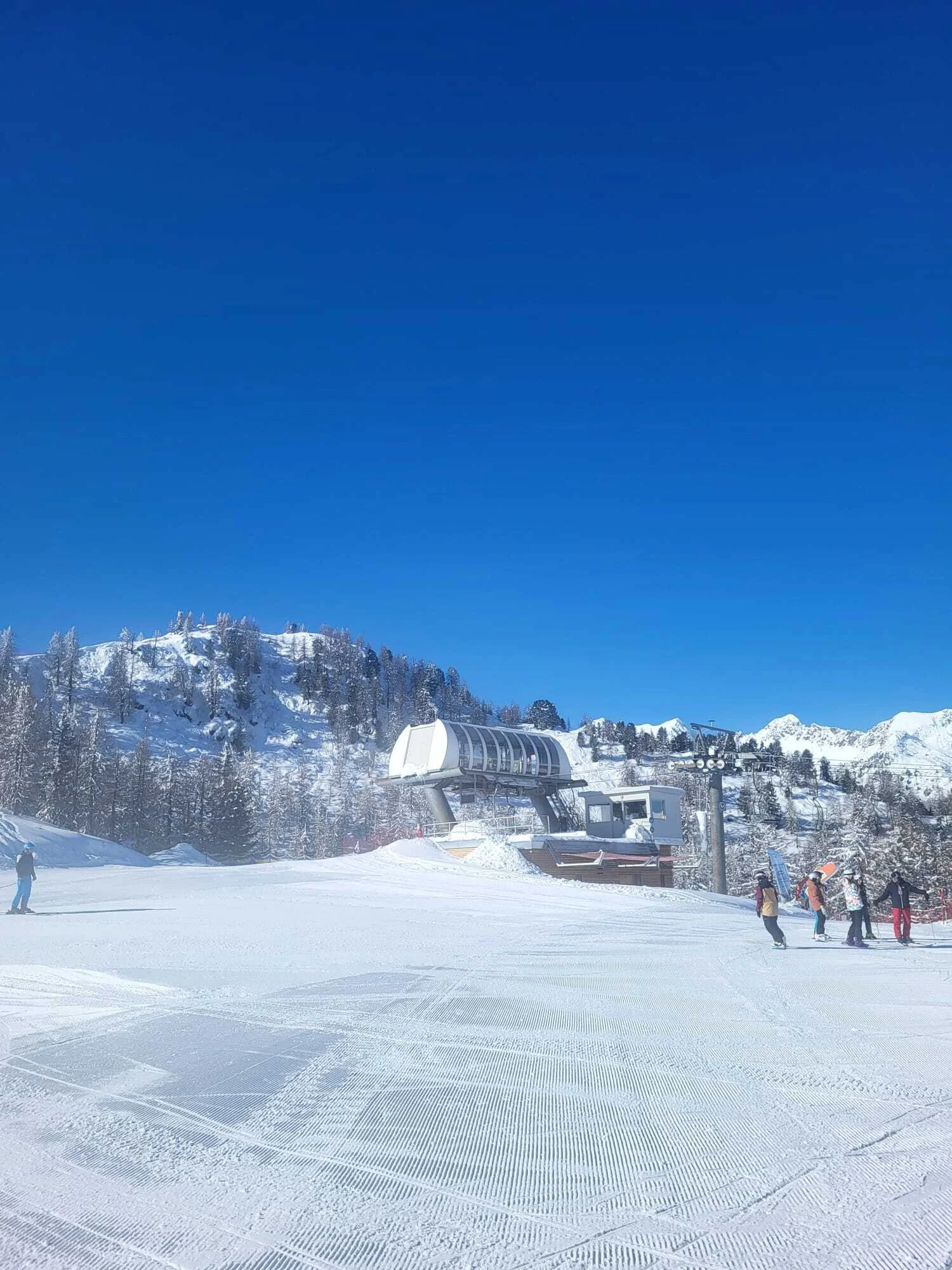 Val di Sole | © Skiabteilung