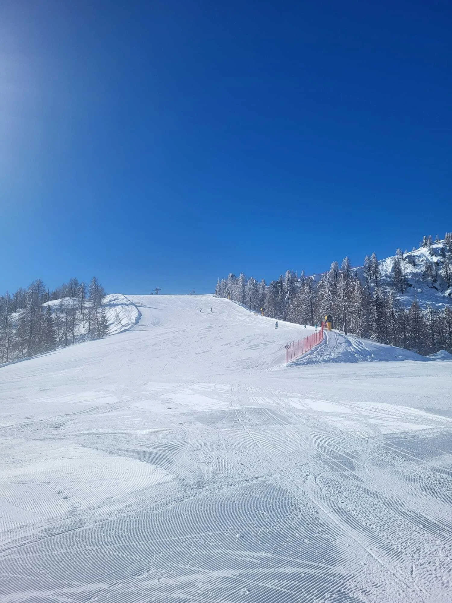 Val di Sole | © Skiabteilung