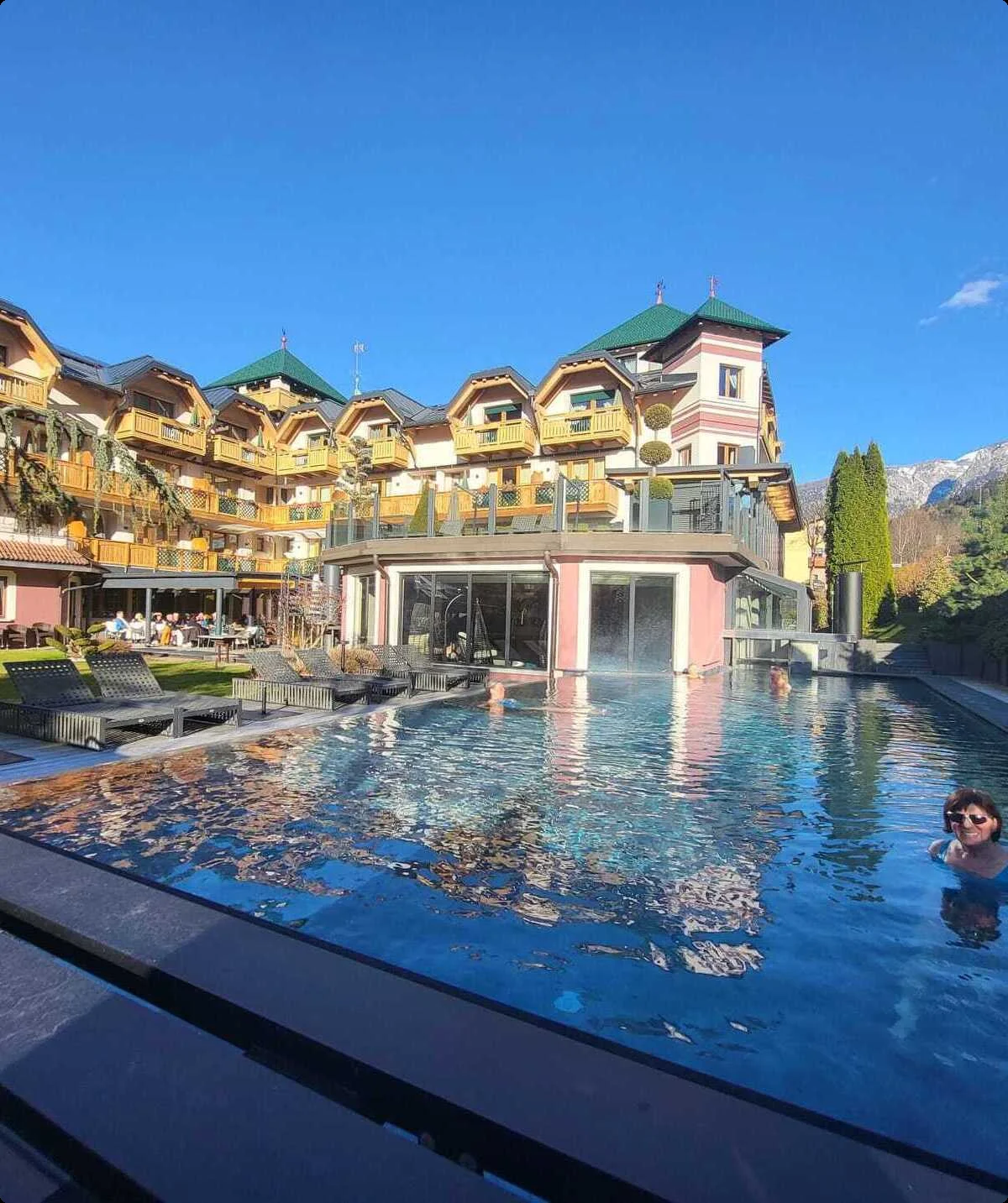 Val di Sole | © Skiabteilung