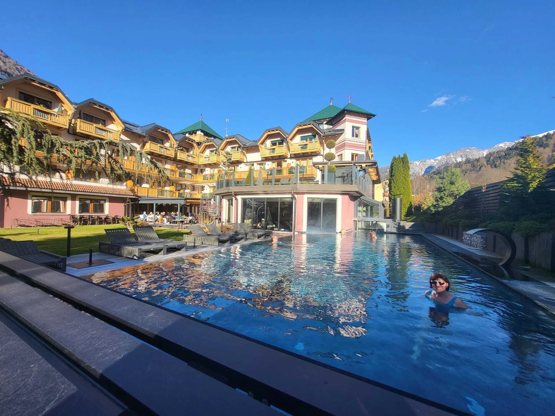 Val di Sole | © Skiabteilung