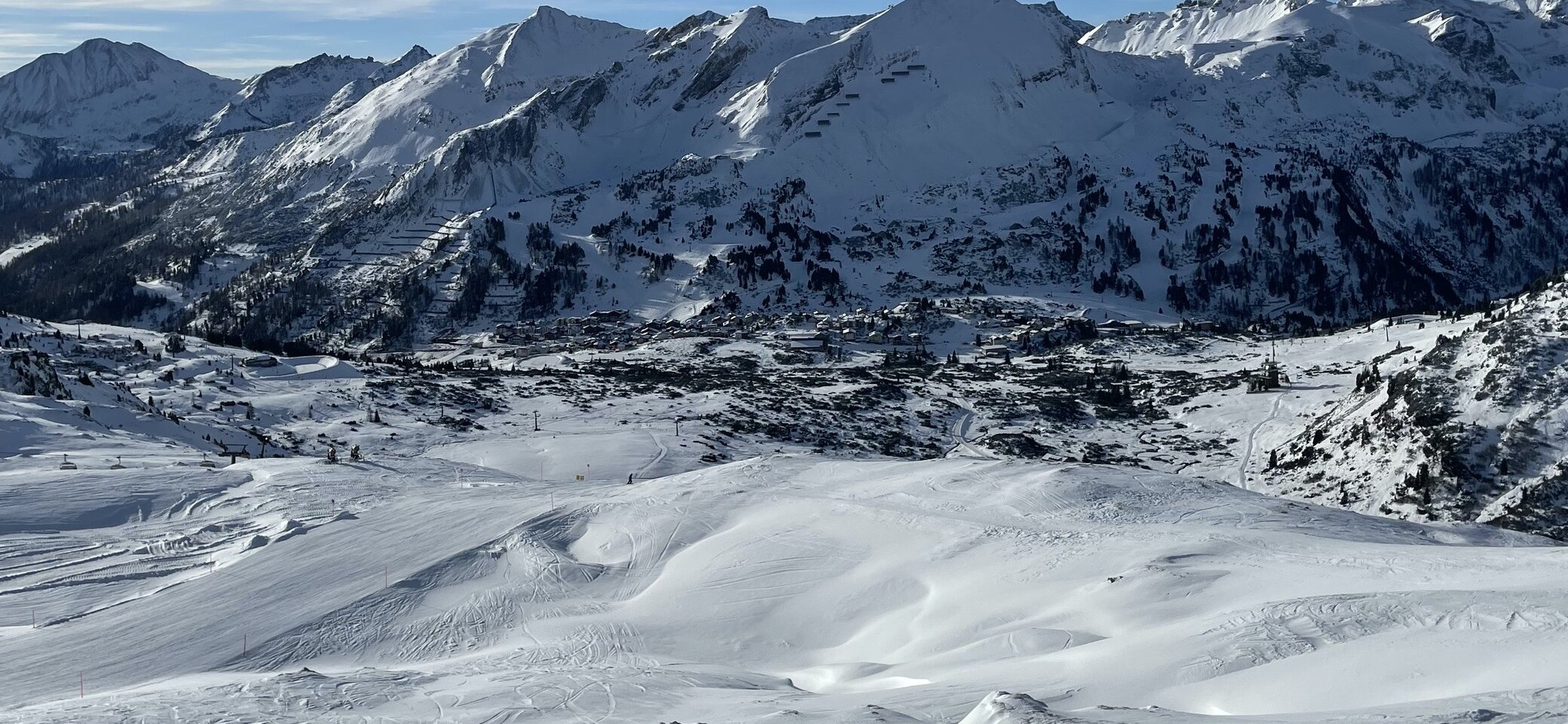 Obertauern | © Skiabteilung