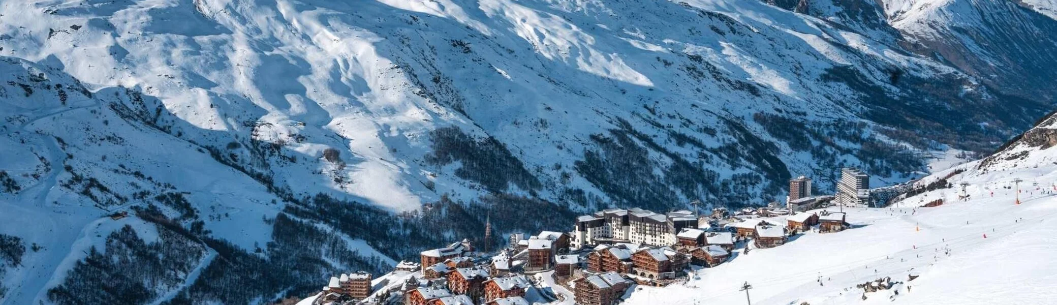 Jugendfahrt 2025 | © Skiabteilung