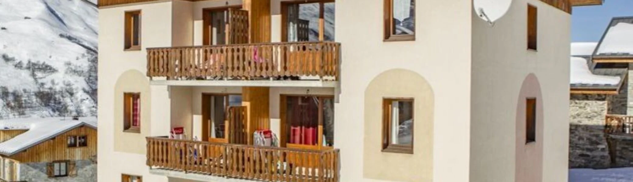 Jugendfahrt 2025 | © Skiabteilung