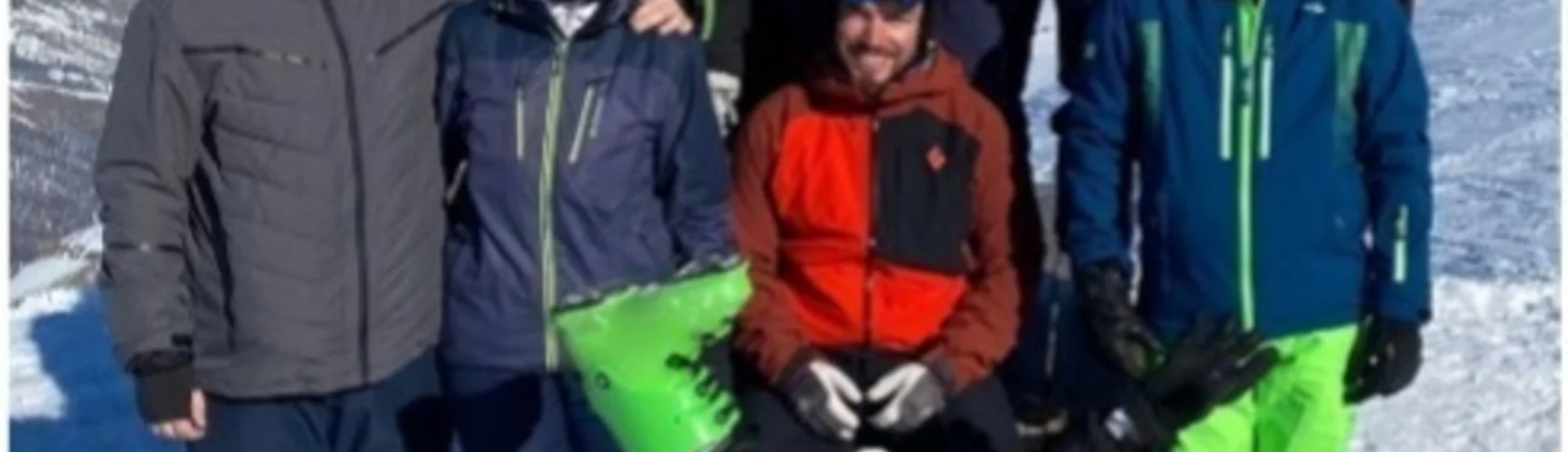 Jugendfahrt 2025 | © Skiabteilung