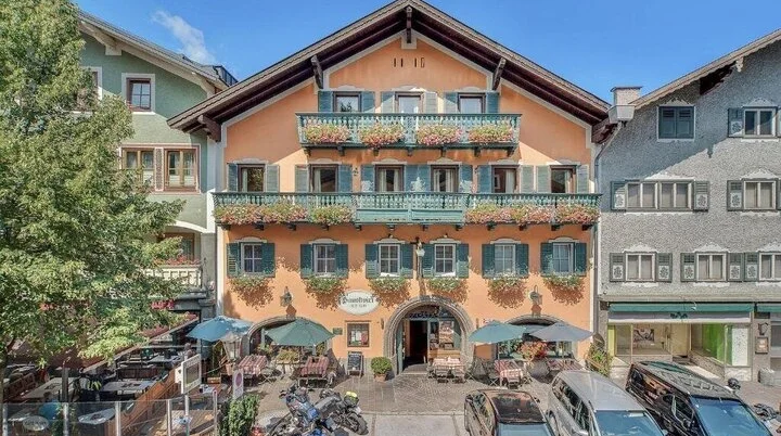 Hauslwirt | © Skiabteilung