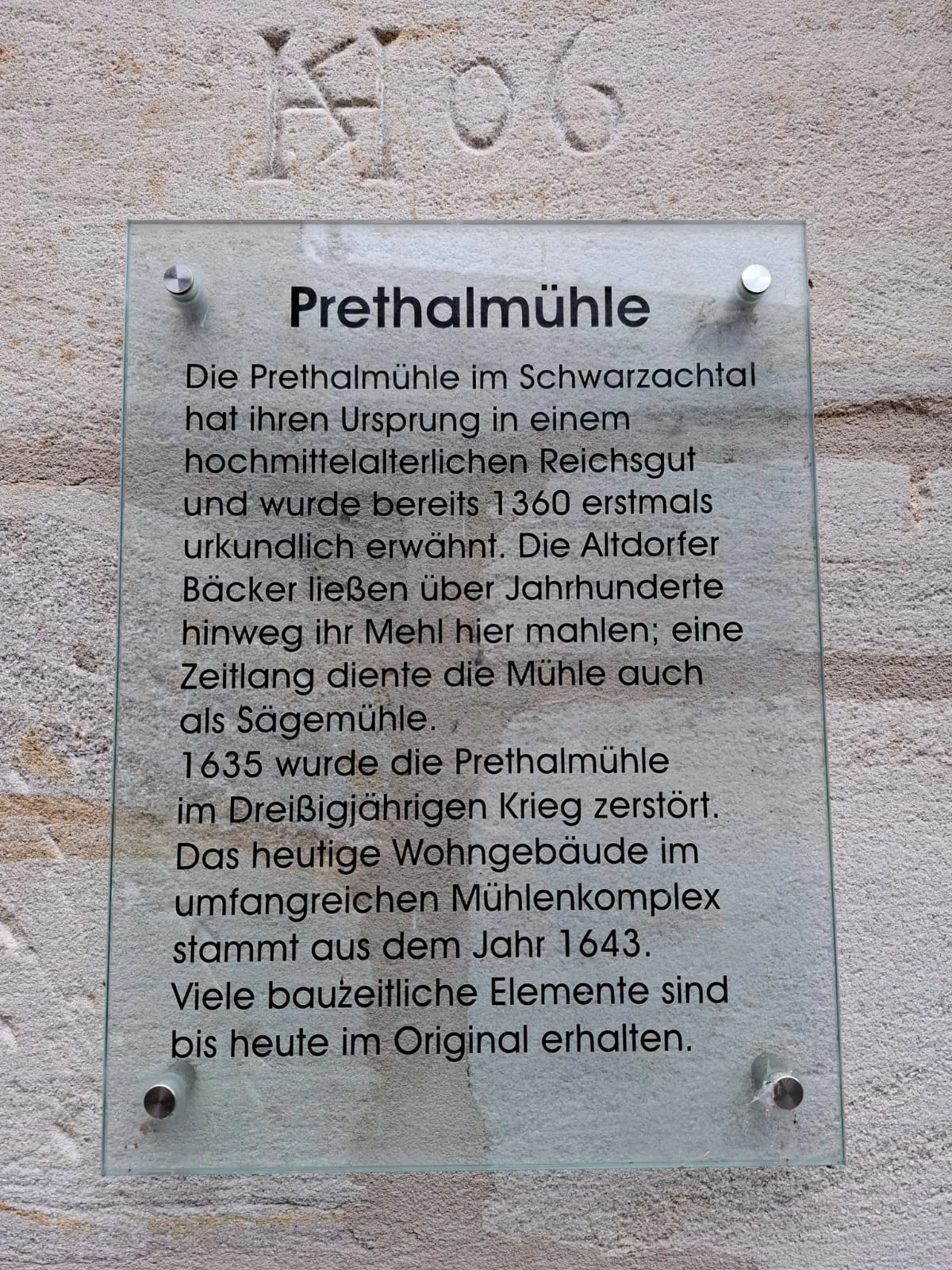© DAV Schwabach