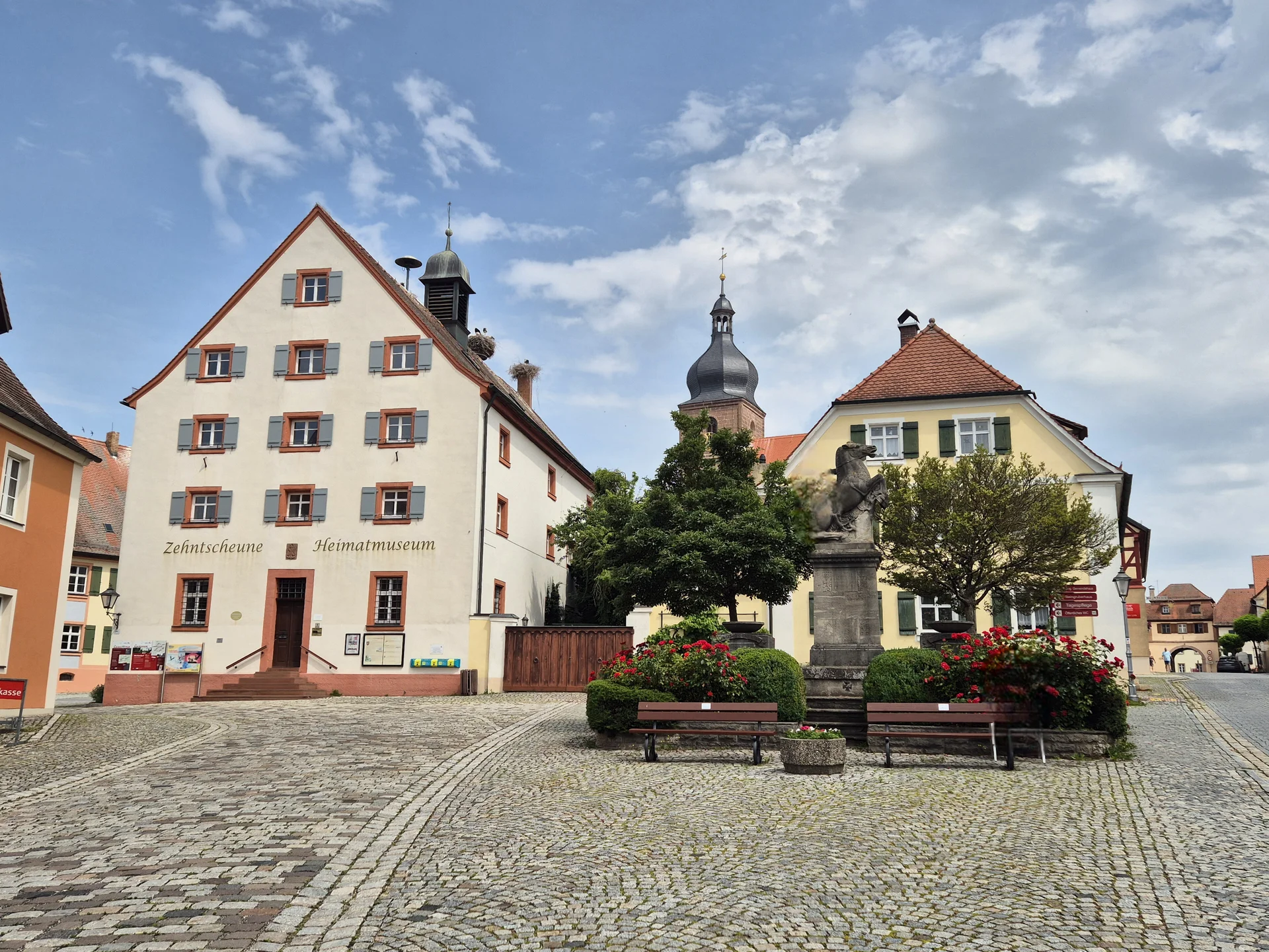 © DAV Schwabach