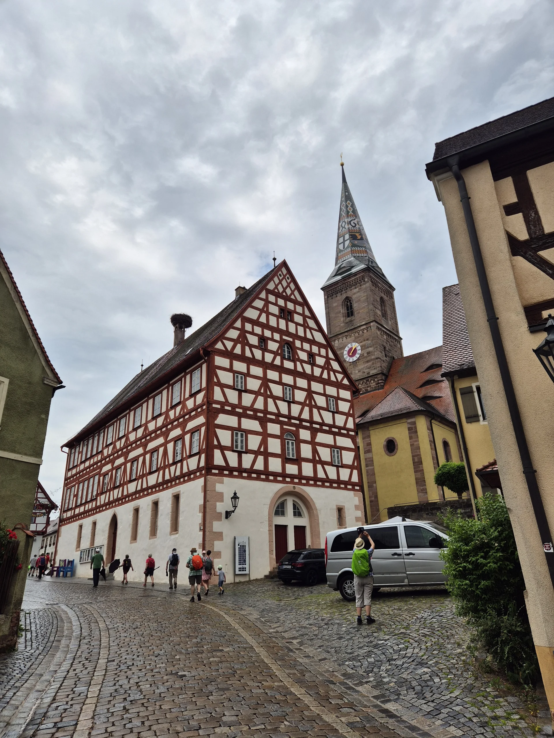 © DAV Schwabach