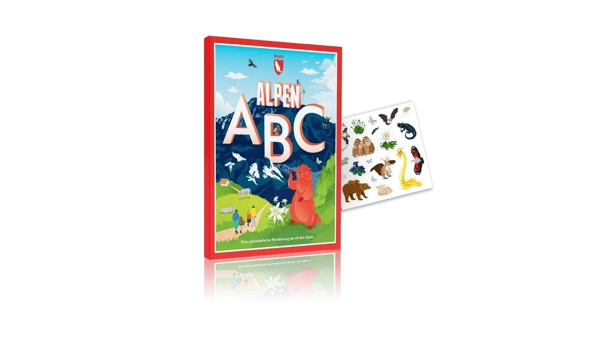 DAV-Shop: Unsere Empfehlungen für Weihnachten | © DAV Shop