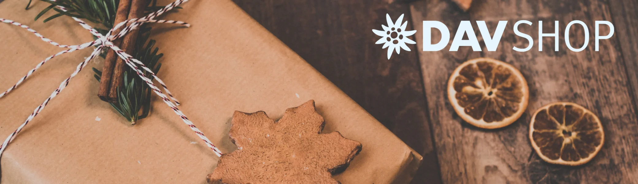 DAV-Shop: Unsere Empfehlungen für Weihnachten | © DAV Shop