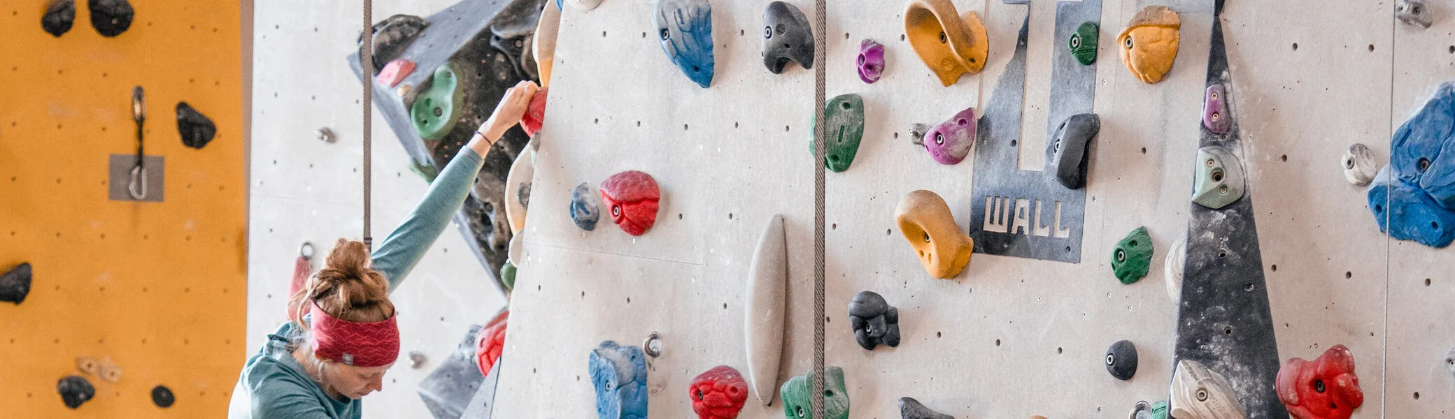 Klettern mit Selbstsicherungsautomat | © DAV